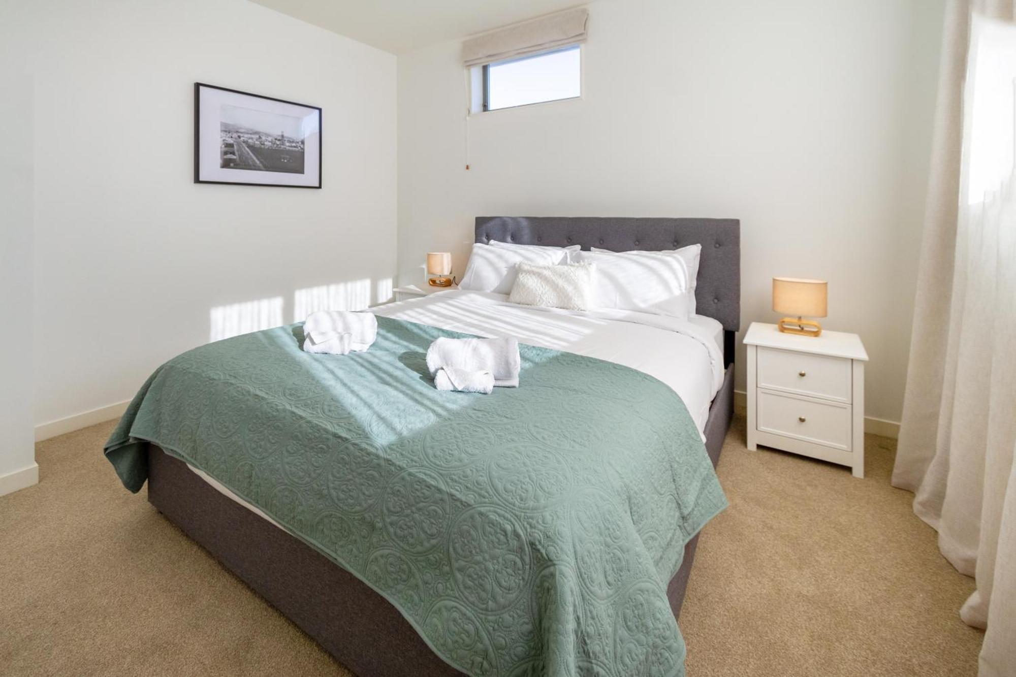 Charming 3 Bedroom Home Near Christchurch City Exterior foto